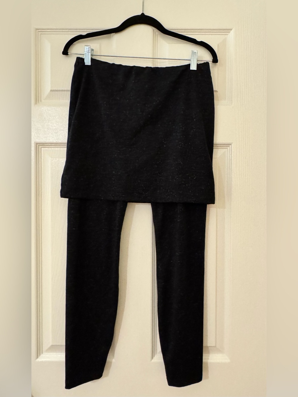 Cabi Womens skirt/leggings